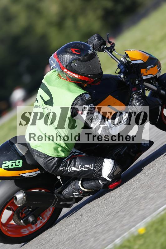/55 20.09.2025 Speer Racing ADR/Gruppe rot/269